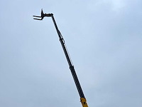 Manitou mrt 2150 privilege roterende verreiker 2008 - afbeelding 20 van  22