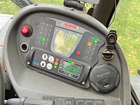 Manitou mrt 2150 privilege roterende verreiker 2008 - afbeelding 21 van  22