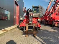 Manitou mrt1542 turbo m-e2 telescopic verreiker - afbeelding 2 van  52