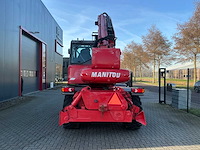 Manitou mrt1542 turbo m-e2 telescopic verreiker - afbeelding 3 van  52