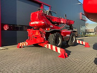 Manitou mrt1542 turbo m-e2 telescopic verreiker - afbeelding 4 van  52