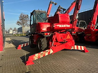 Manitou mrt1542 turbo m-e2 telescopic verreiker - afbeelding 8 van  52