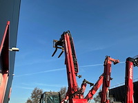 Manitou mrt1542 turbo m-e2 telescopic verreiker - afbeelding 10 van  52