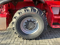 Manitou mrt1542 turbo m-e2 telescopic verreiker - afbeelding 14 van  52