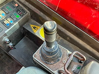Manitou mrt1542 turbo m-e2 telescopic verreiker - afbeelding 20 van  52