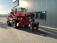 Manitou mrt1542 turbo m-e2 telescopic verreiker - afbeelding 12 van  52