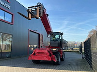 Manitou mrt1542 turbo m-e2 telescopic verreiker - afbeelding 24 van  52