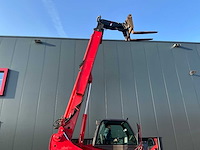 Manitou mrt1542 turbo m-e2 telescopic verreiker - afbeelding 26 van  52