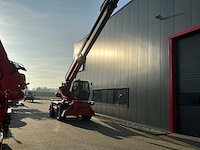 Manitou mrt1542 turbo m-e2 telescopic verreiker - afbeelding 28 van  52