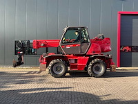 Manitou mrt1542 turbo m-e2 telescopic verreiker - afbeelding 23 van  52
