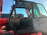 Manitou mrt1542 turbo m-e2 telescopic verreiker - afbeelding 36 van  52