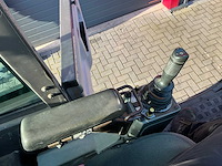 Manitou mrt1542 turbo m-e2 telescopic verreiker - afbeelding 38 van  52