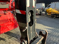 Manitou mrt1542 turbo m-e2 telescopic verreiker - afbeelding 39 van  52