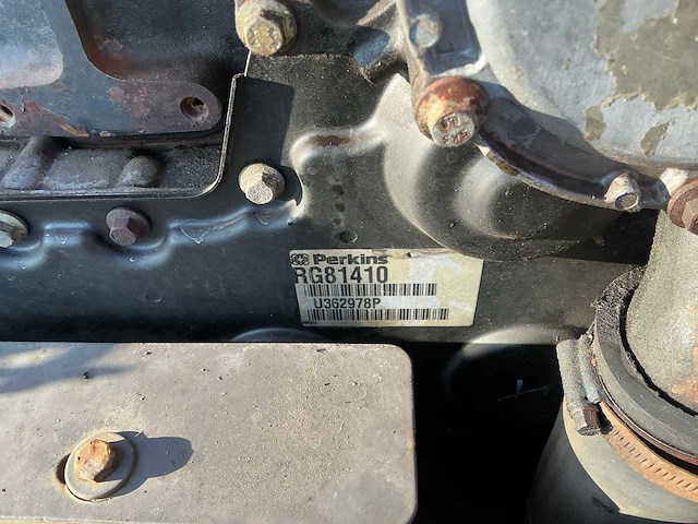 Manitou mrt1542 turbo m-e2 telescopic verreiker - afbeelding 40 van  52