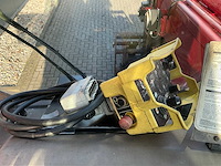 Manitou mrt1542 turbo m-e2 telescopic verreiker - afbeelding 41 van  52
