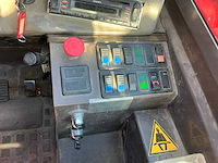 Manitou mrt1542 turbo m-e2 telescopic verreiker - afbeelding 42 van  52