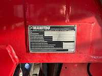 Manitou mrt1542 turbo m-e2 telescopic verreiker - afbeelding 44 van  52