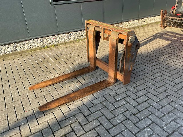 Manitou mrt1542 turbo m-e2 telescopic verreiker - afbeelding 46 van  52