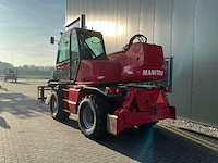 Manitou mrt1542 turbo m-e2 telescopic verreiker - afbeelding 45 van  52