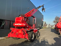 Manitou mrt1542 turbo m-e2 telescopic verreiker - afbeelding 49 van  52