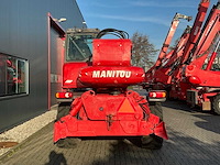 Manitou mrt1542 turbo m-e2 telescopic verreiker - afbeelding 51 van  52