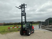 Manitou ms 20 d buggie vorkheftruck - afbeelding 4 van  16