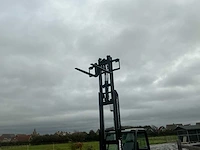 Manitou ms 20 d buggie vorkheftruck - afbeelding 5 van  16