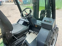 Manitou ms 20 d buggie vorkheftruck - afbeelding 6 van  16