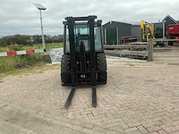 Manitou ms 20 d buggie vorkheftruck - afbeelding 10 van  16