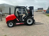 Manitou ms 20 d buggie vorkheftruck - afbeelding 12 van  16