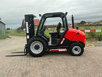Manitou ms 20 d buggie vorkheftruck - afbeelding 15 van  16