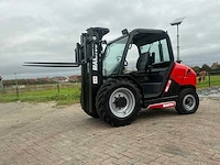 Manitou ms 20 d buggie vorkheftruck - afbeelding 16 van  16