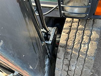 Manitou msi 25d vorkheftruck - afbeelding 7 van  26