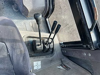 Manitou msi 25d vorkheftruck - afbeelding 14 van  26