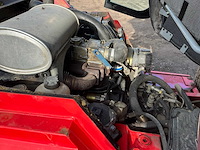 Manitou msi 25d vorkheftruck - afbeelding 17 van  26