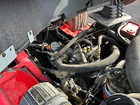 Manitou msi 25d vorkheftruck - afbeelding 19 van  26