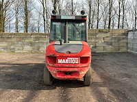Manitou msi 25d vorkheftruck - afbeelding 22 van  26