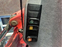 Manitou mt 1335 h easy 75d st5 i - afbeelding 5 van  15