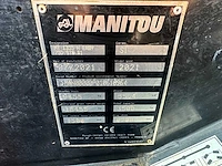 Manitou mt 1335 h easy 75d st5 i - afbeelding 6 van  15