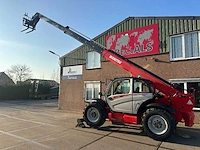 Manitou mt 1335 h easy 75d st5 i - afbeelding 1 van  15