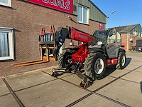 Manitou mt 1335 h easy 75d st5 i - afbeelding 9 van  15