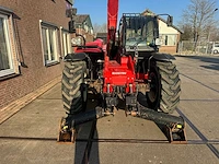 Manitou mt 1335 h easy 75d st5 i - afbeelding 10 van  15