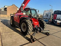 Manitou mt 1335 h easy 75d st5 i - afbeelding 11 van  15