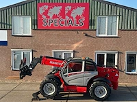 Manitou mt 1335 h easy 75d st5 i - afbeelding 12 van  15