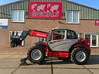 Manitou mt 1335 h easy 75d st5 i - afbeelding 13 van  15