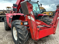 Manitou mt1337slt verreiker - afbeelding 3 van  28