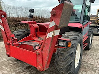 Manitou mt1337slt verreiker - afbeelding 4 van  28