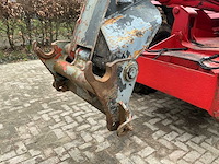 Manitou mt1337slt verreiker - afbeelding 17 van  28