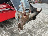 Manitou mt1337slt verreiker - afbeelding 19 van  28