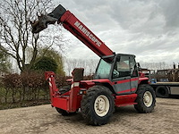 Manitou mt1337slt verreiker - afbeelding 12 van  28